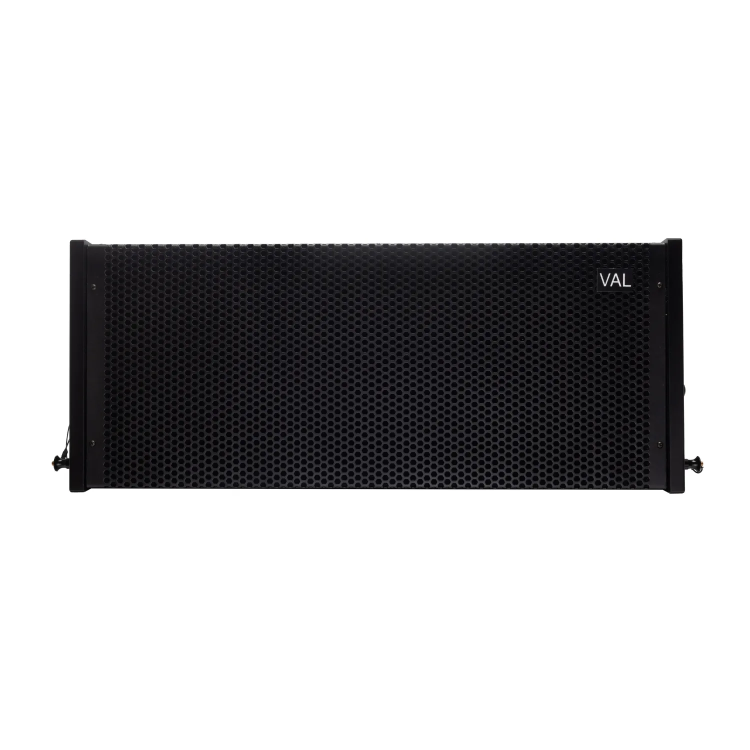 Val Audio VLA210HP-ND — side view